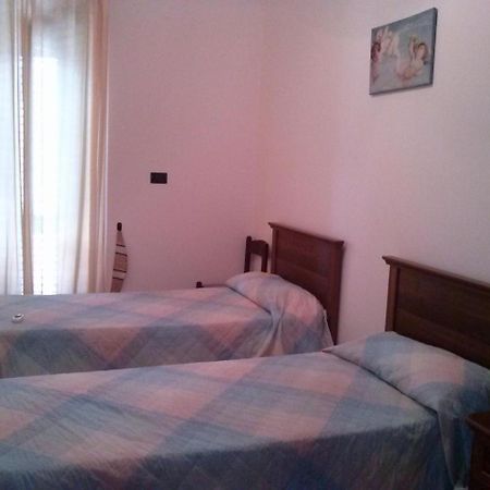Profumi Di Ginestre Bed & Breakfast Passopisciaro Rom bilde