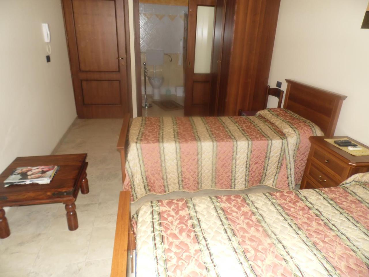 Profumi Di Ginestre Bed & Breakfast Passopisciaro Rom bilde