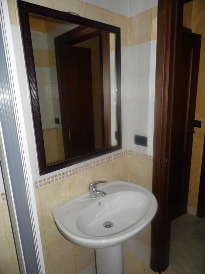 Profumi Di Ginestre Bed & Breakfast Passopisciaro Rom bilde