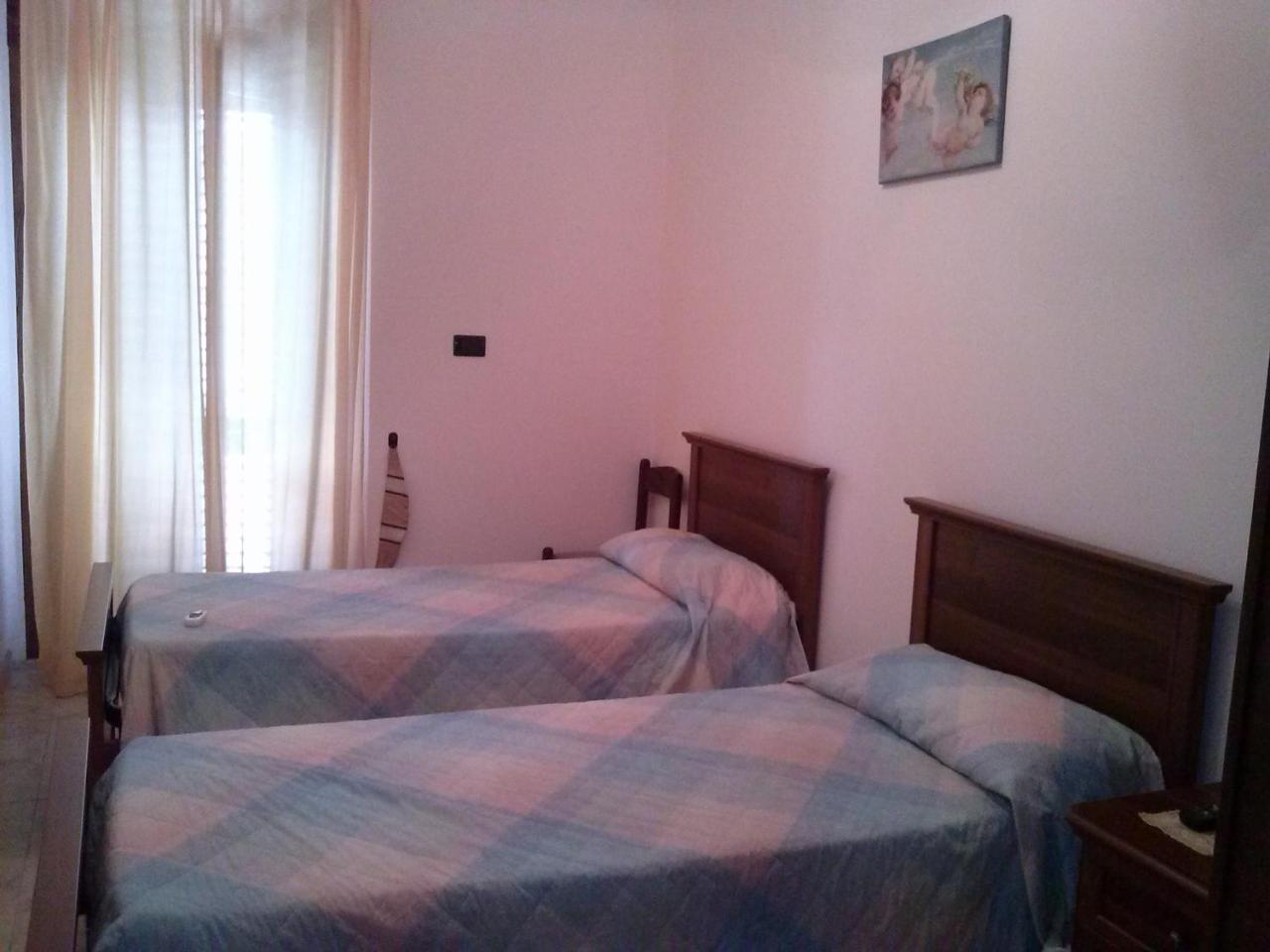Profumi Di Ginestre Bed & Breakfast Passopisciaro Rom bilde