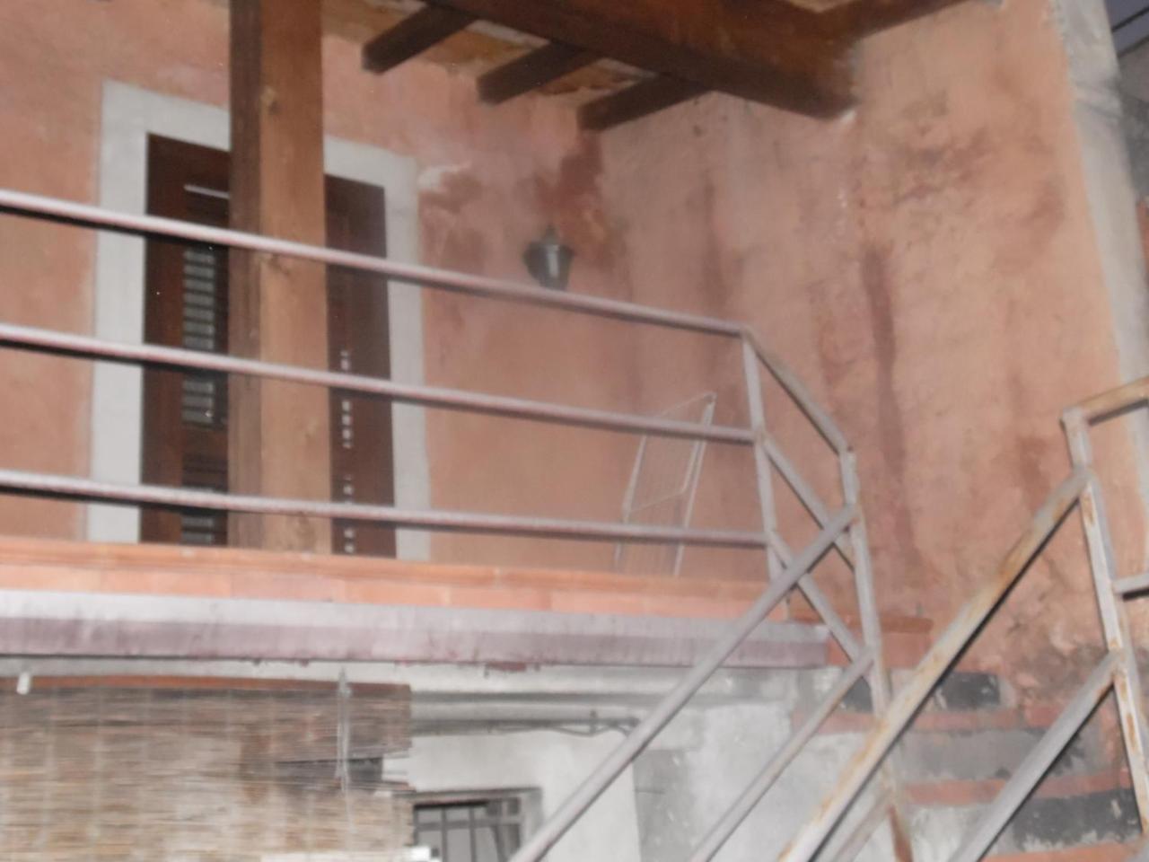 Profumi Di Ginestre Bed & Breakfast Passopisciaro Eksteriør bilde